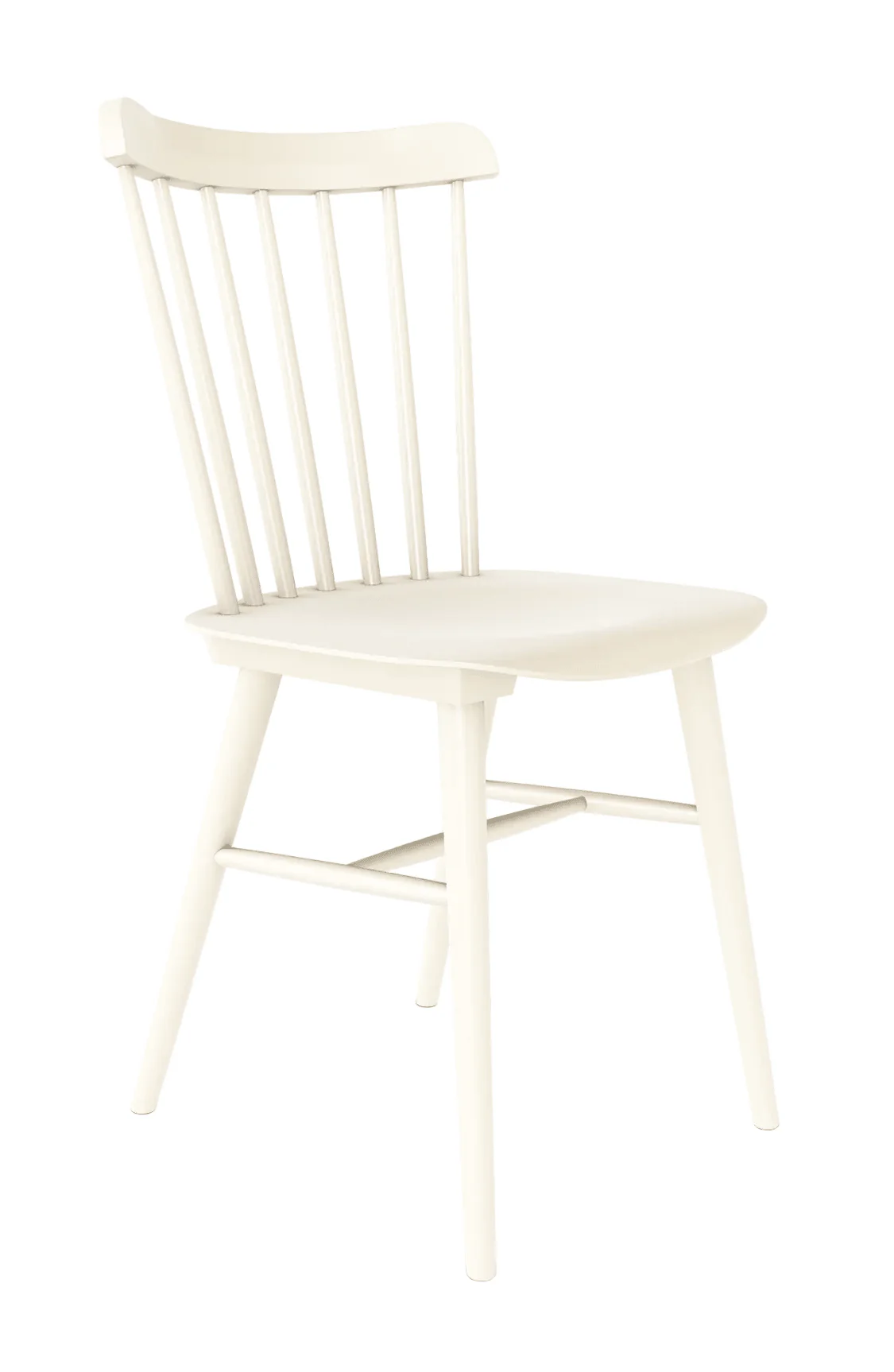 Ironica Bentwood Side Chair by Ton - Image 19