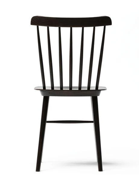 Ironica Bentwood Side Chair by Ton - Image 6