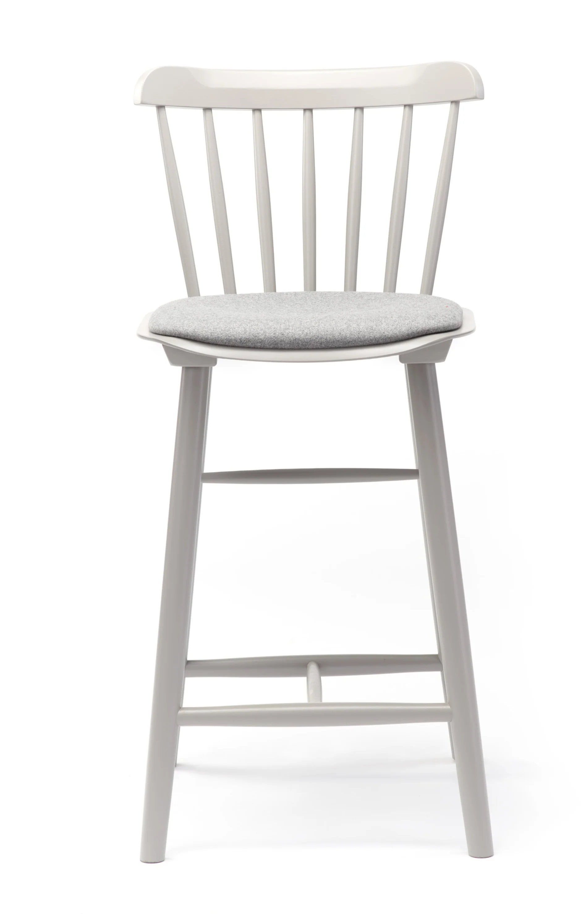 Ironica Bentwood Stool by Ton - Image 5