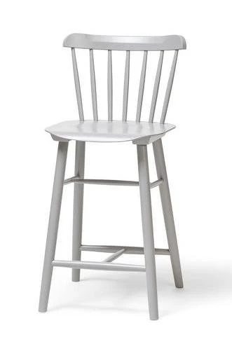 Ironica Bentwood Stool by Ton - Image 6