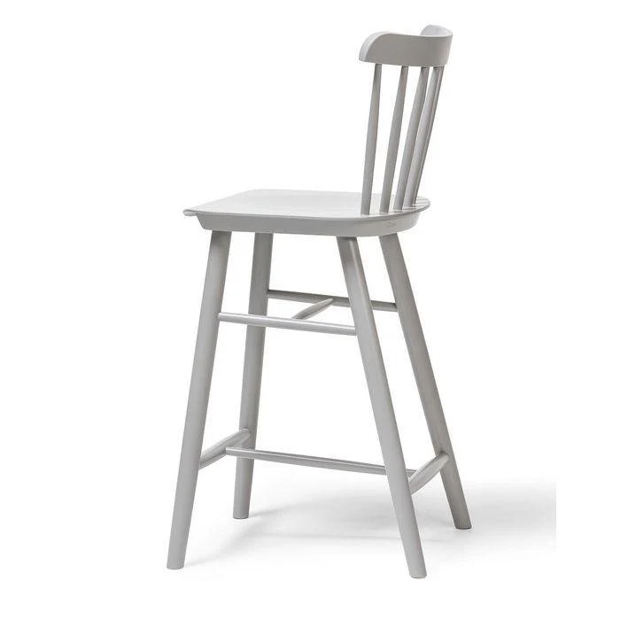 Ironica Bentwood Stool by Ton - Image 7