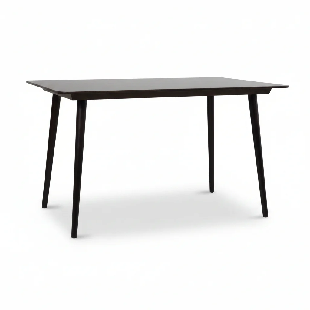 Ironica Dining Table by Ton