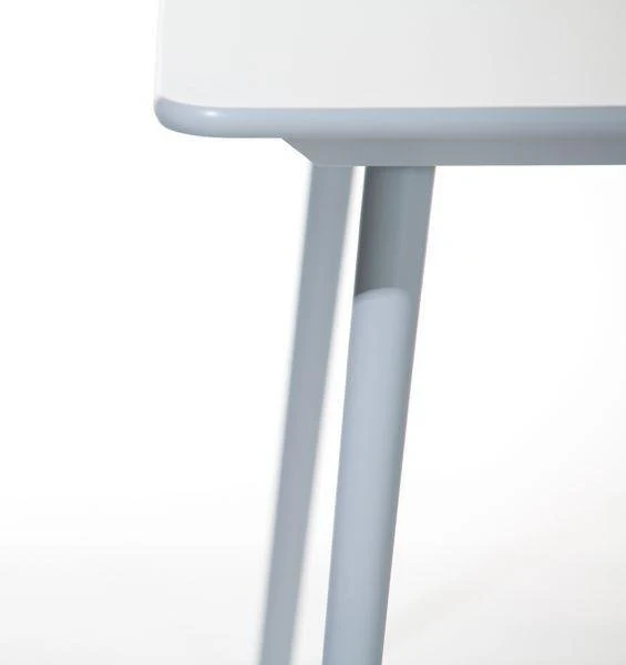 Ironica Dining Table by Ton - Image 12