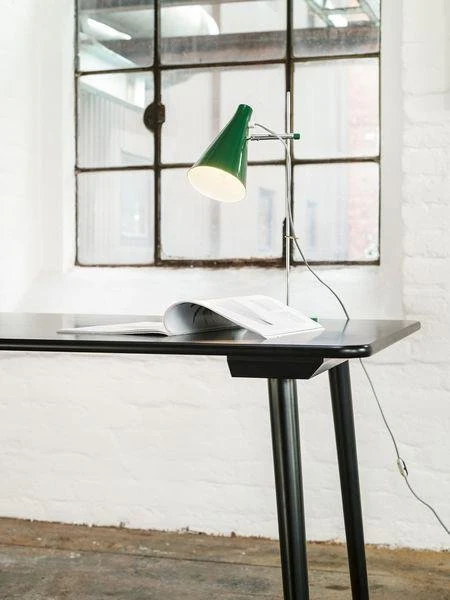 Ironica Dining Table by Ton - Image 16