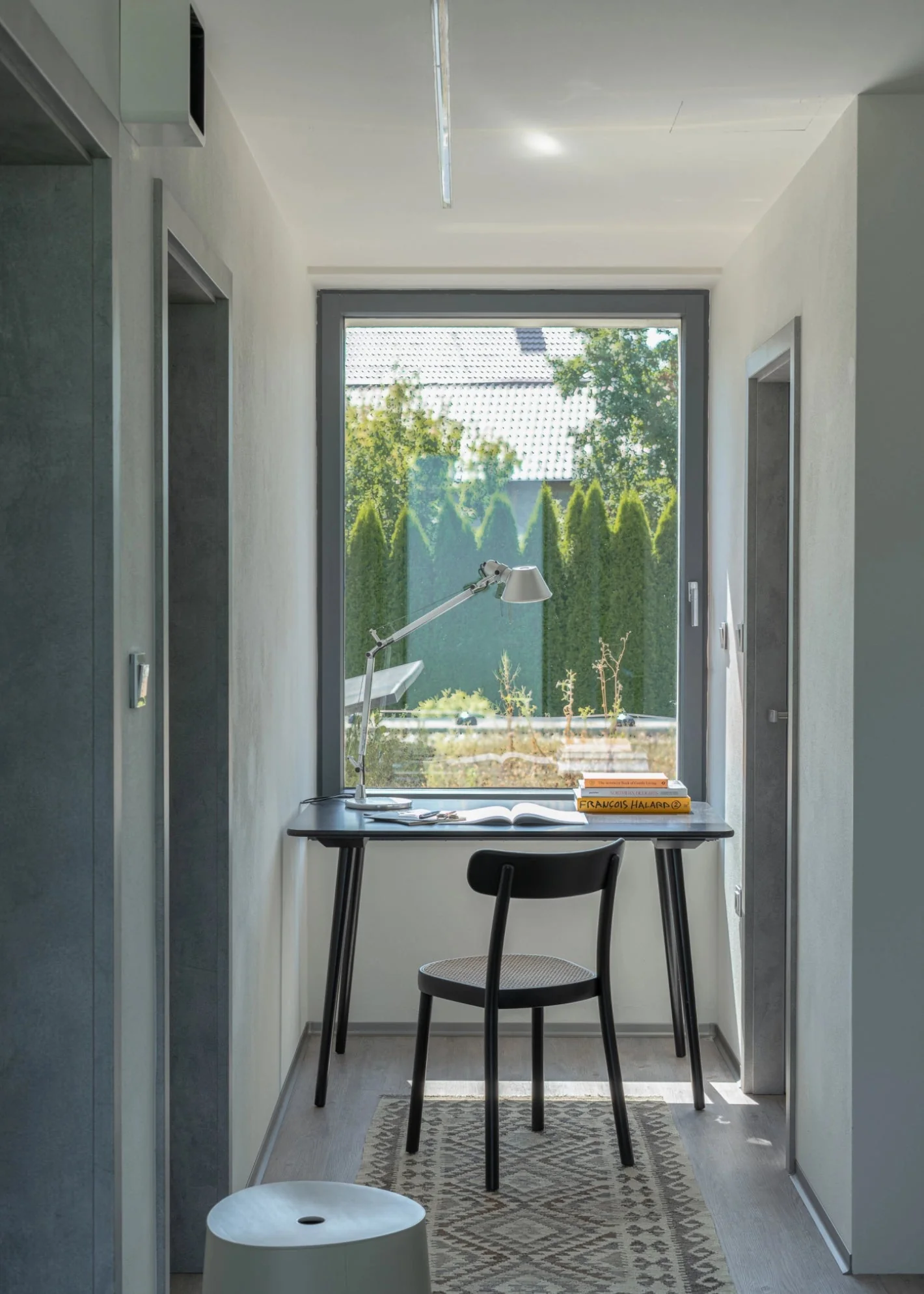 Ironica Dining Table by Ton - Image 18
