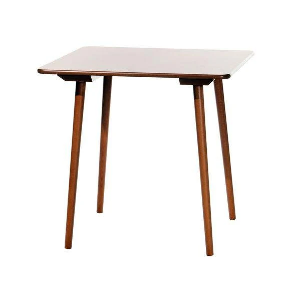 Ironica Dining Table by Ton - Image 2