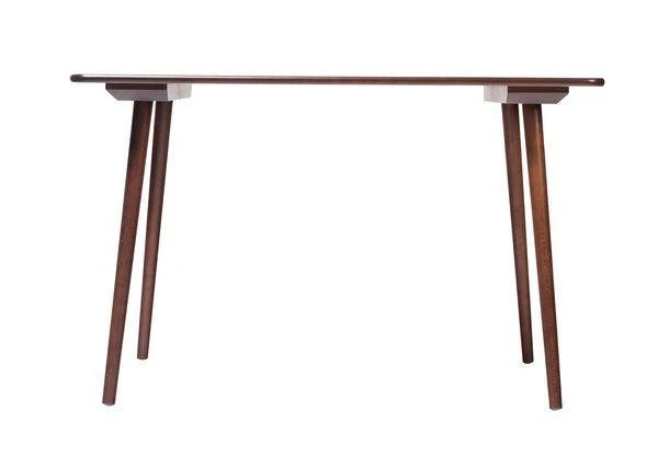 Ironica Dining Table by Ton - Image 4