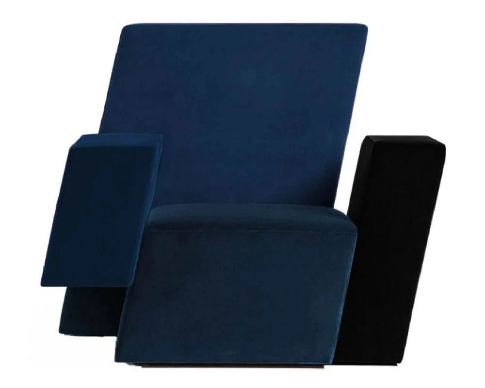 Italic Chair by Driade - Image 2