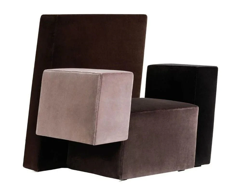 Italic Chair by Driade - Image 3