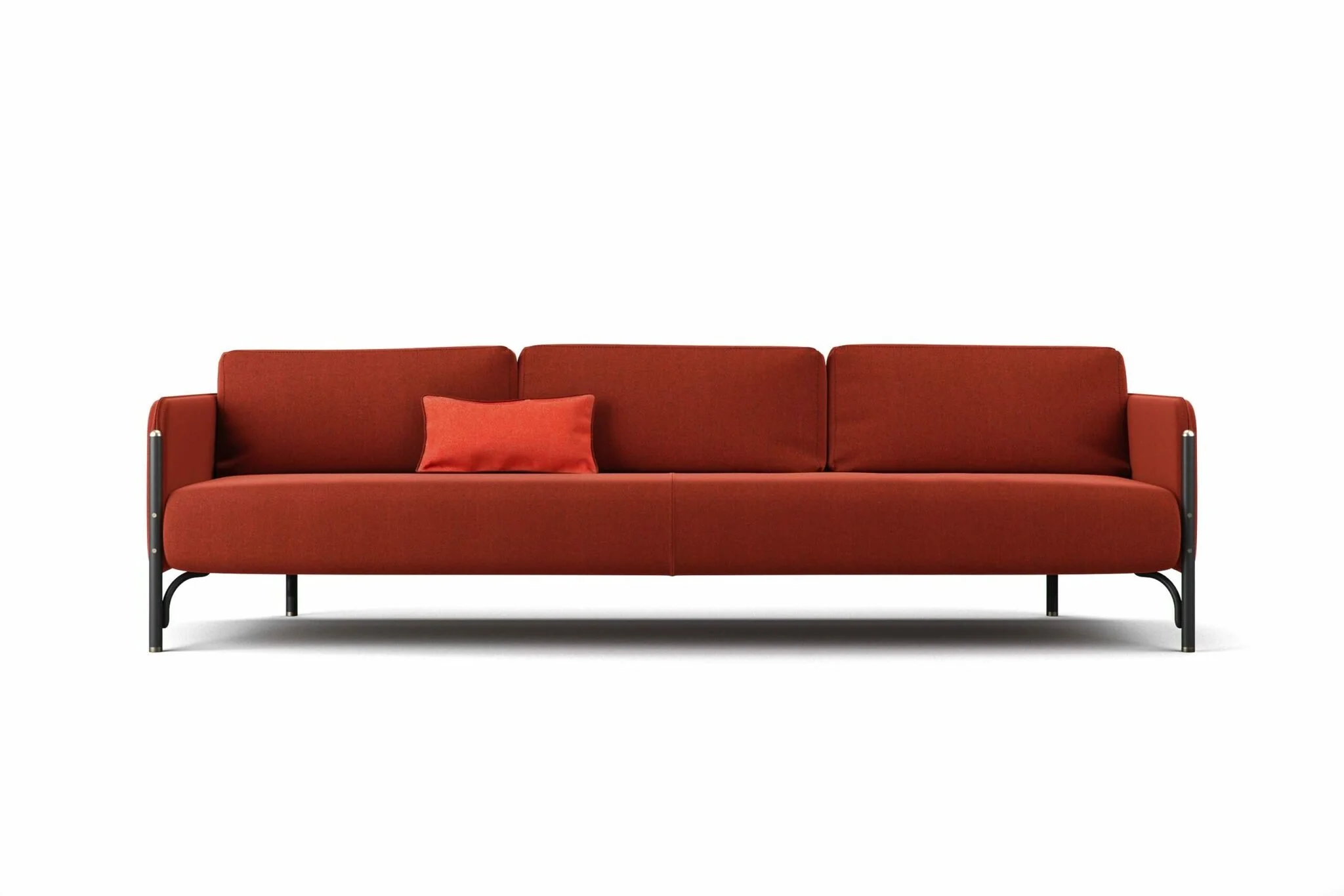 Jannis Three Seat Sofa by GTV - Image 3