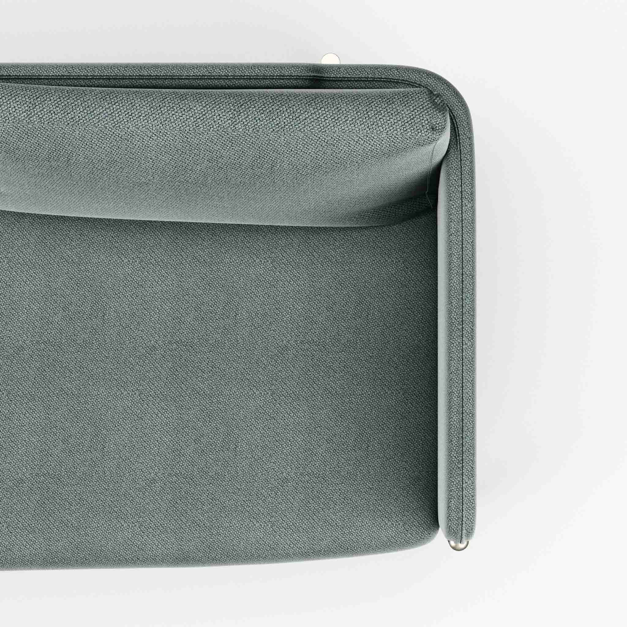 Jannis Two Seat Sofa by GTV - Image 6