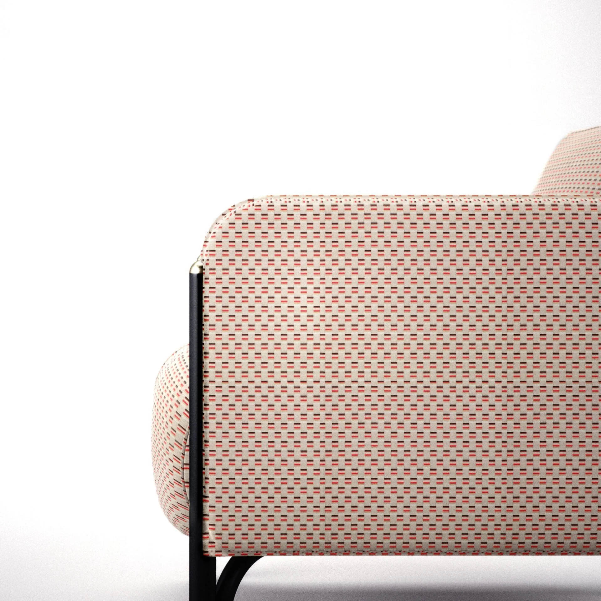 Jannis Two Seat Sofa by GTV - Image 8