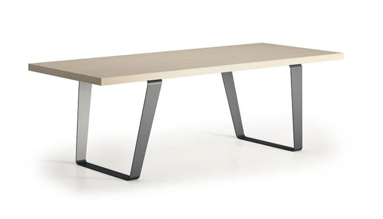 Japan Steel Table by BBB - Image 3