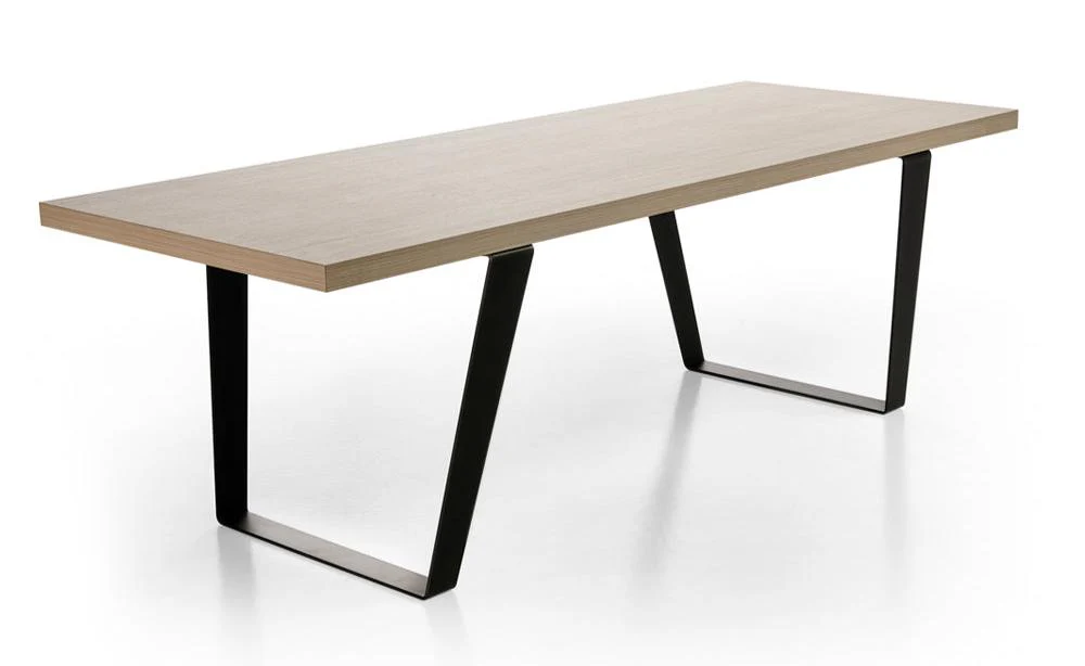 Japan Steel Table by BBB - Image 5
