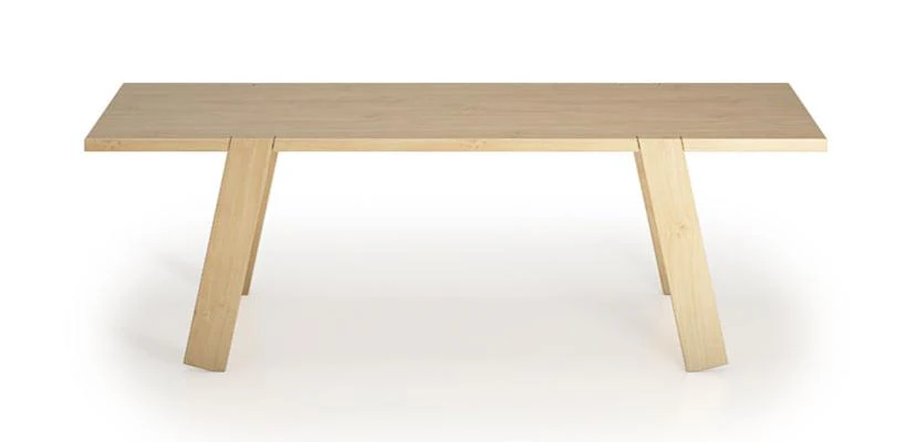 Japan Wood Table by BBB - Image 3
