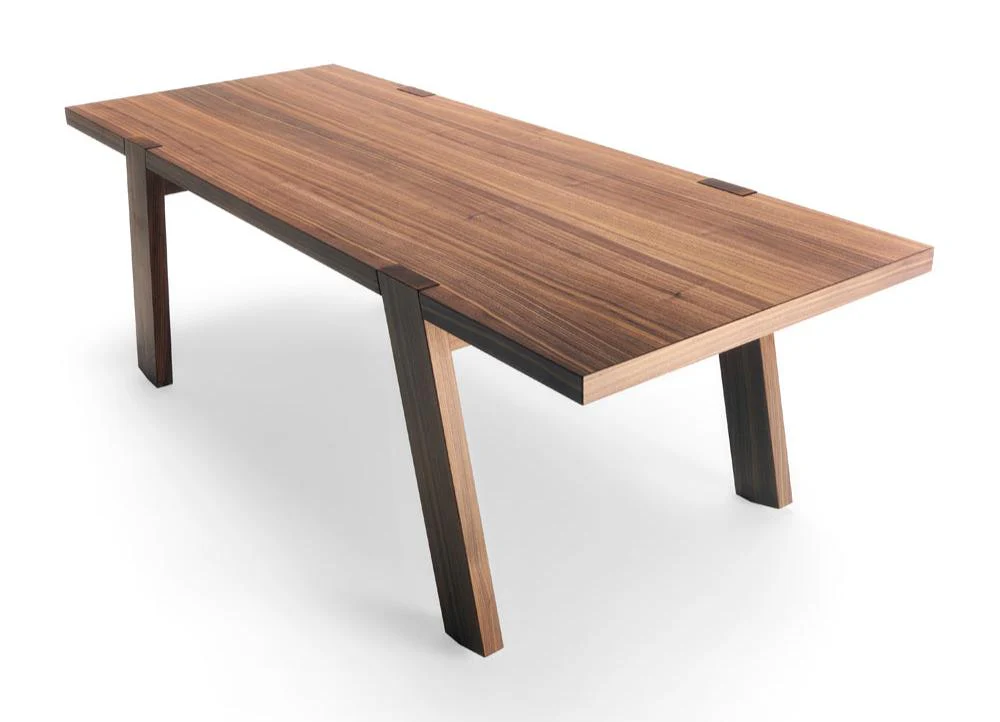Japan Wood Table by BBB - Image 4
