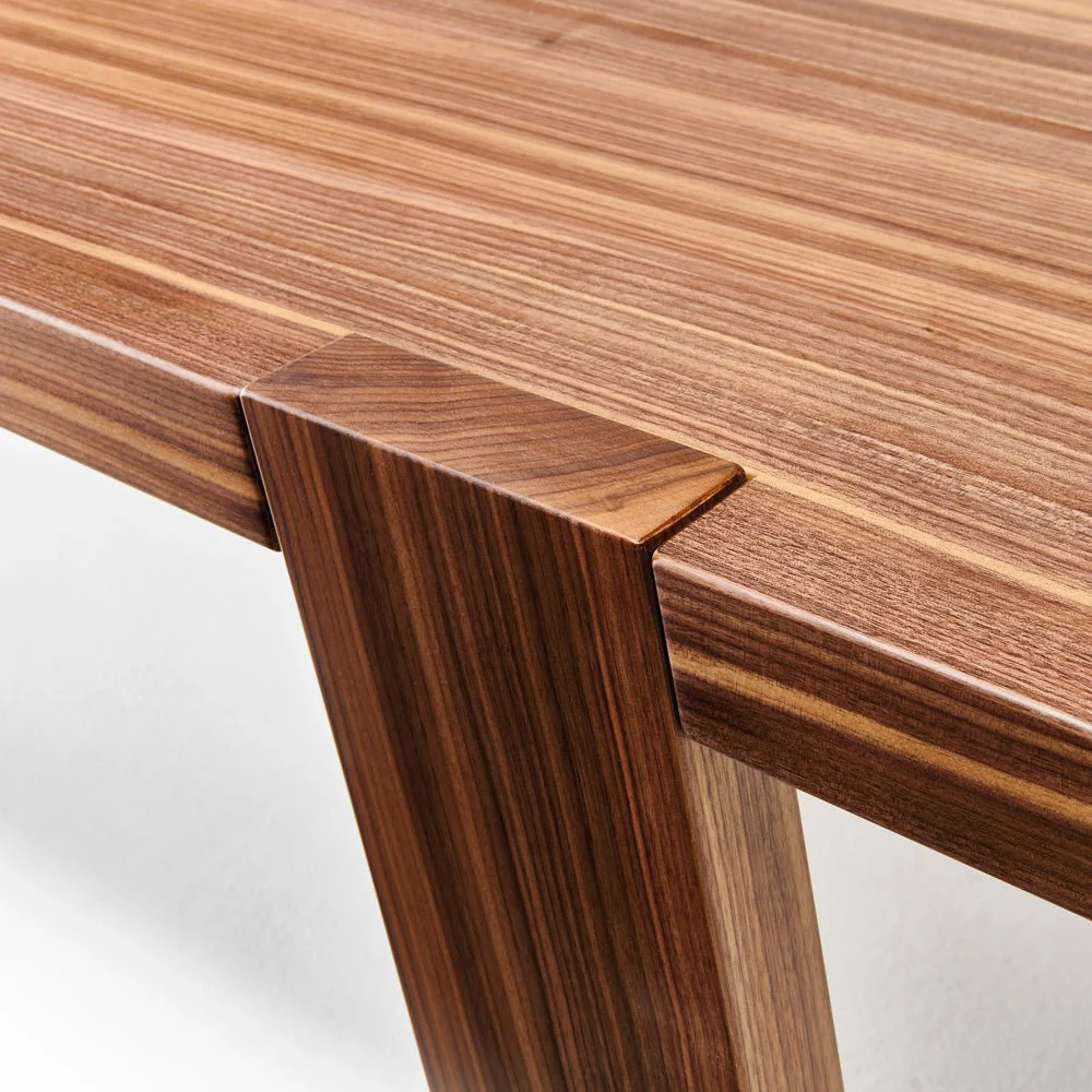 Japan Wood Table by BBB - Image 6