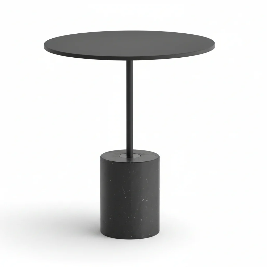 Jey T40 Table by Lapalma