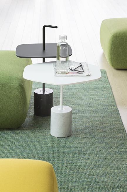 Jey T40 Table by Lapalma - Image 4