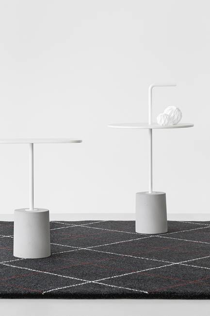 Jey T40 Table by Lapalma - Image 5