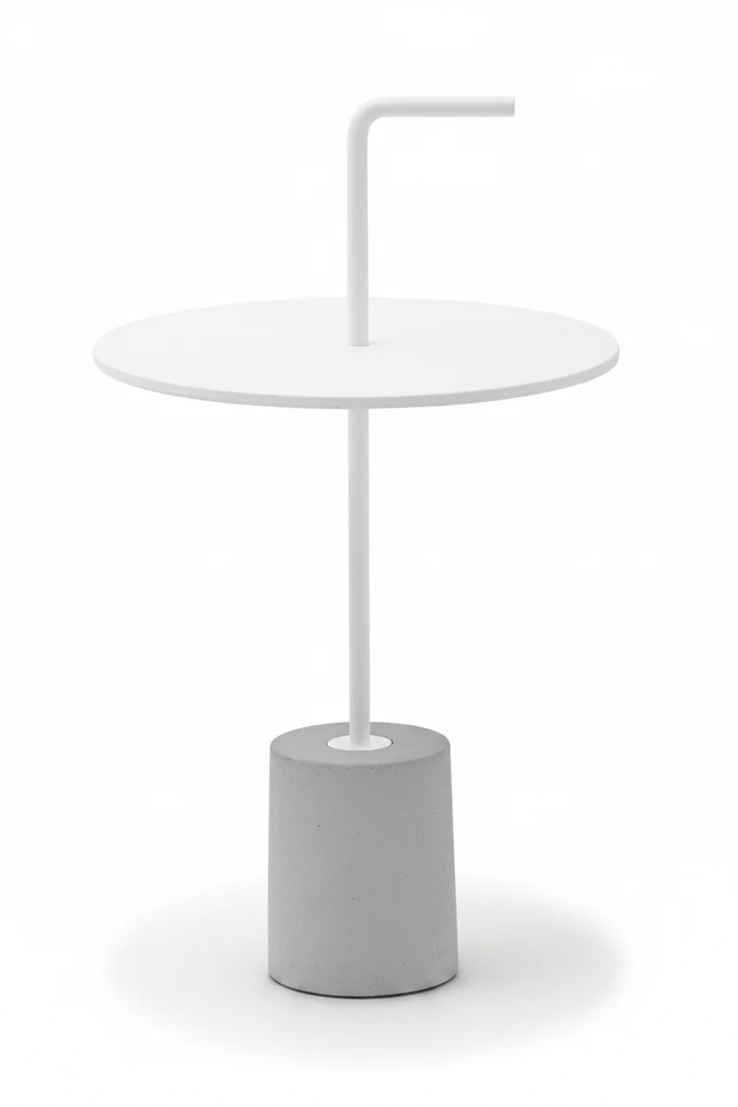 Jey T41 Table by Lapalma