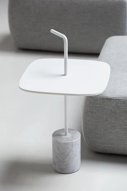 Jey T41 Table by Lapalma - Image 12