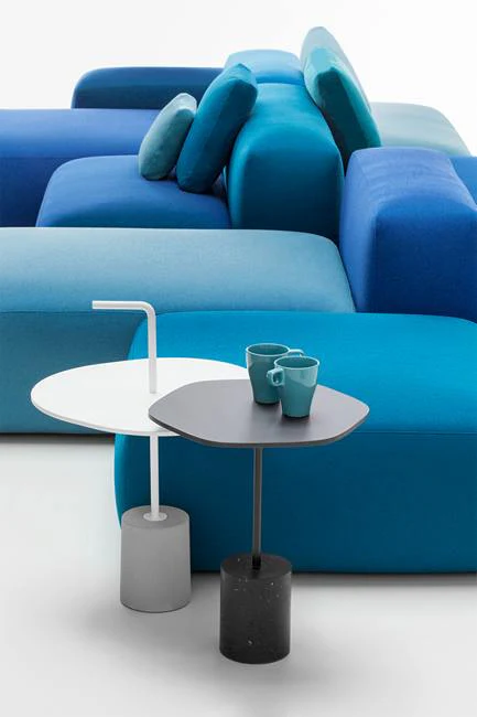 Jey T41 Table by Lapalma - Image 13