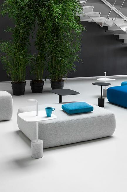 Jey T41 Table by Lapalma - Image 14