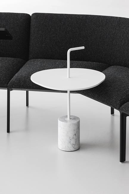 Jey T41 Table by Lapalma - Image 4