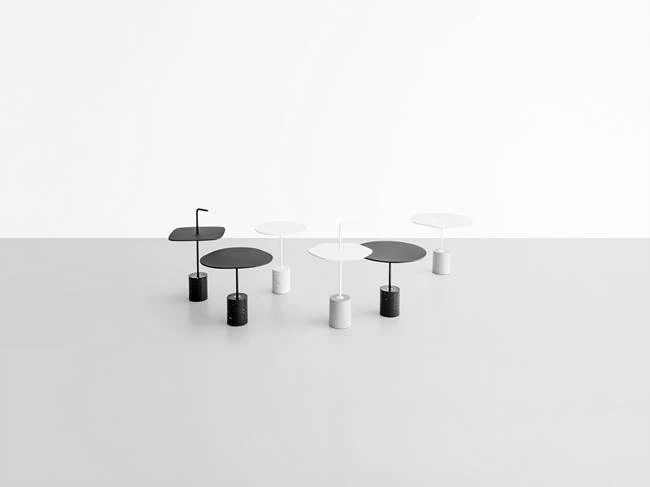 Jey T41 Table by Lapalma - Image 6