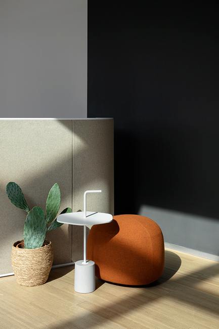 Jey T41 Table by Lapalma - Image 7