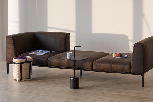 Jey T41 Table by Lapalma - Image 8