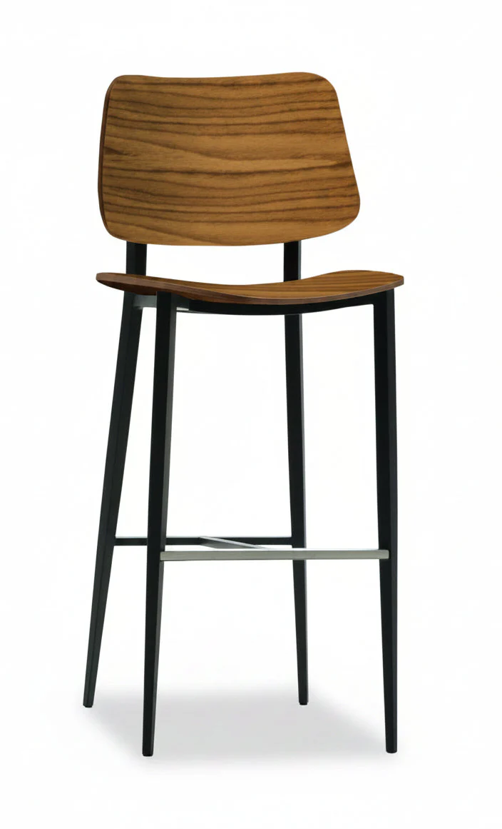 Joe M-LG Stool by Midj