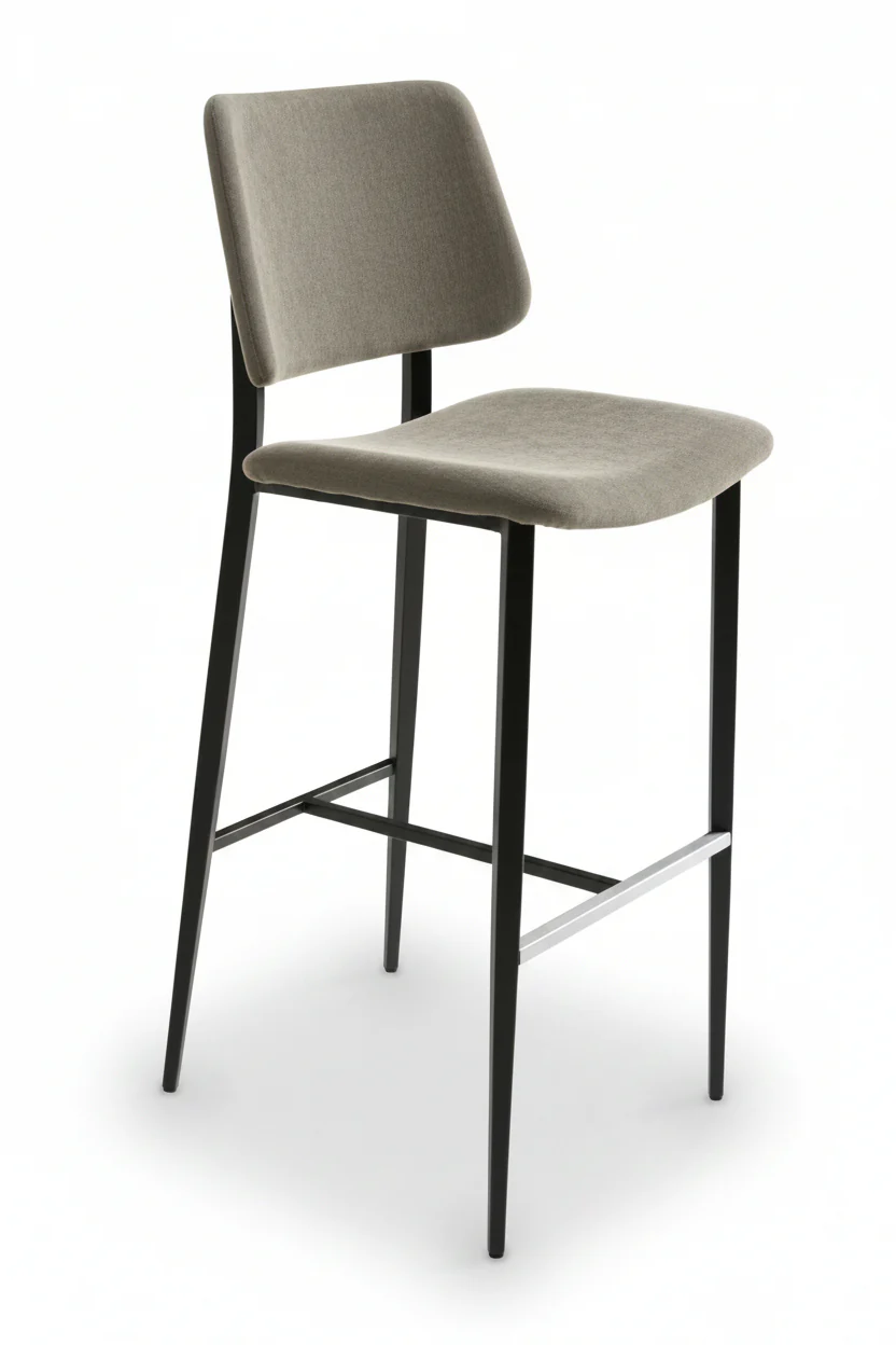 Joe M TS Stool by Midj