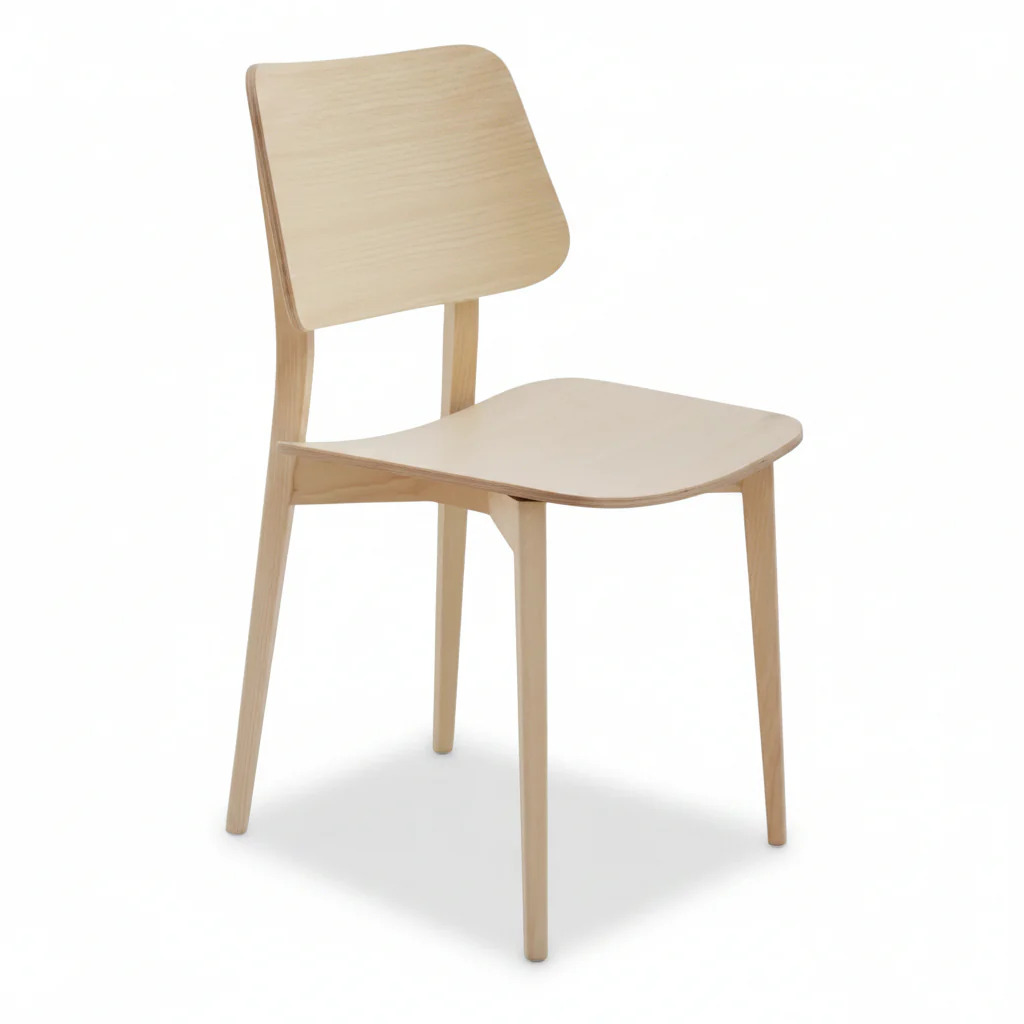 Joe S L LG Side Chair by Midj