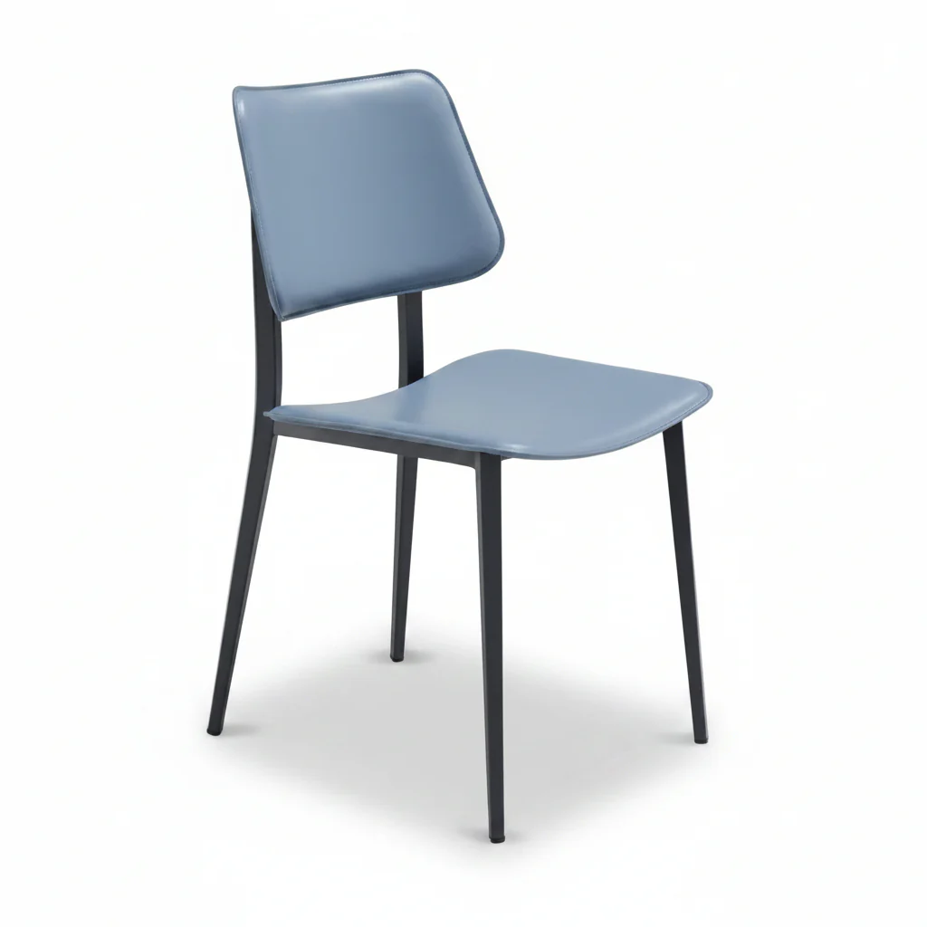 Joe S M CU Side Chair by Midj