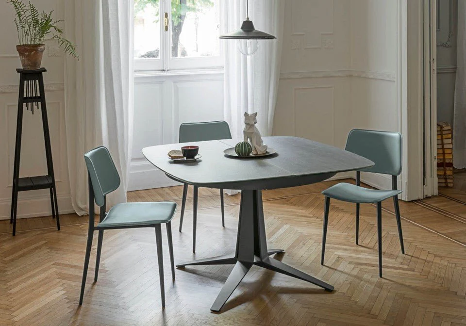 Joe S M CU Side Chair by Midj - Image 2