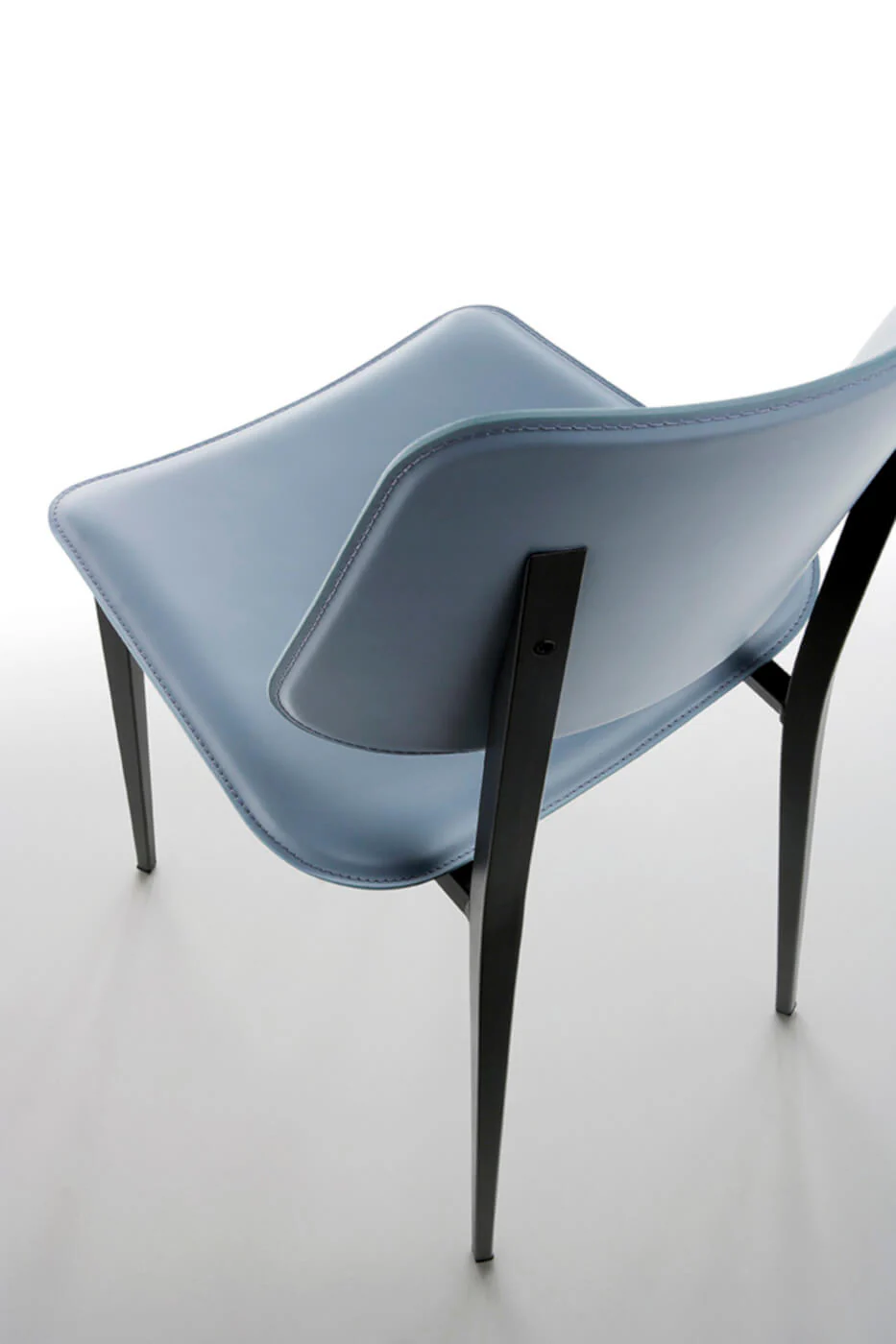 Joe S M CU Side Chair by Midj - Image 3