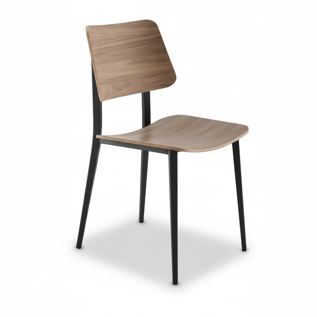 Joe S M LG Side Chair by Midj