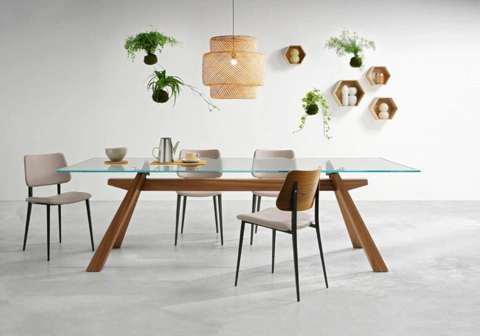Joe S M TS/L Side Chair by Midj - Image 5