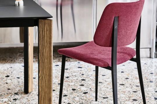 Joe S M TS Side Chair by Midj - Image 2