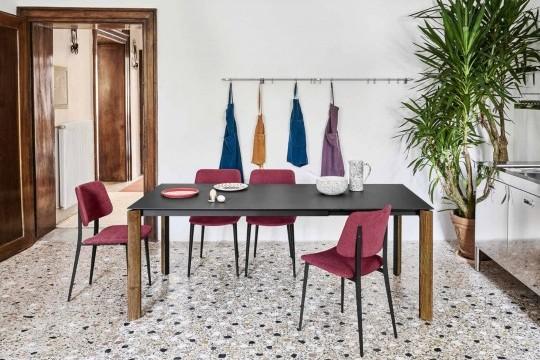 Joe S M TS Side Chair by Midj - Image 3