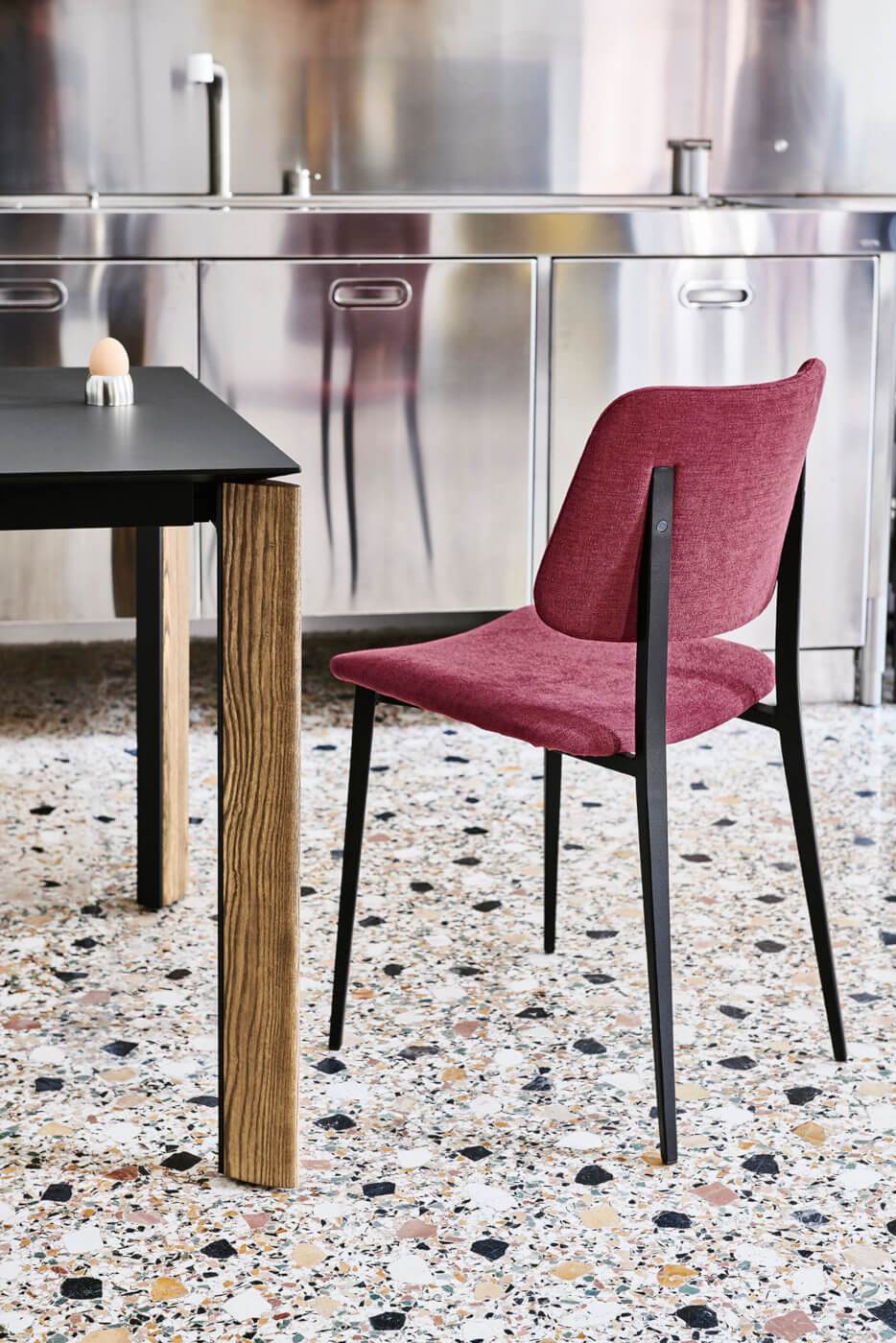 Joe S M TS Side Chair by Midj - Image 4