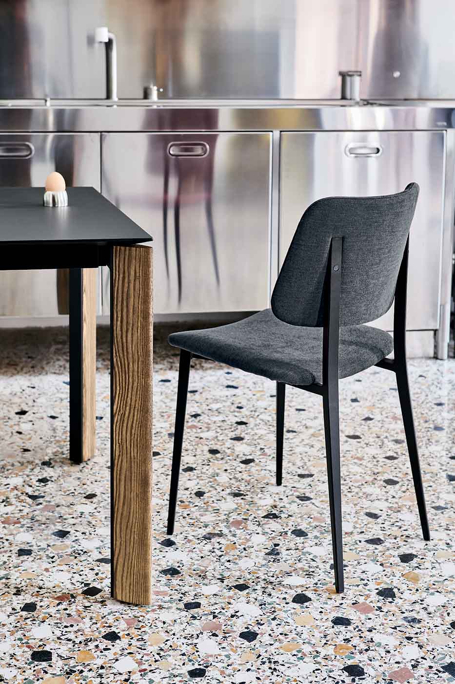 Joe S M TS Side Chair by Midj - Image 6