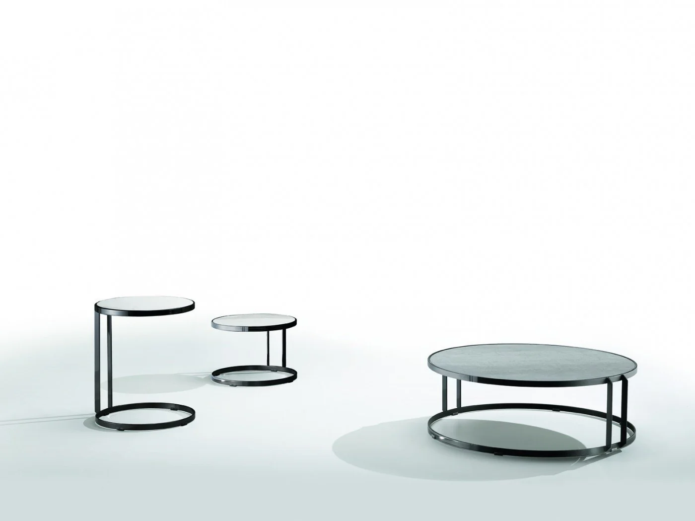 Joint Coffee Table by Midj - Image 3
