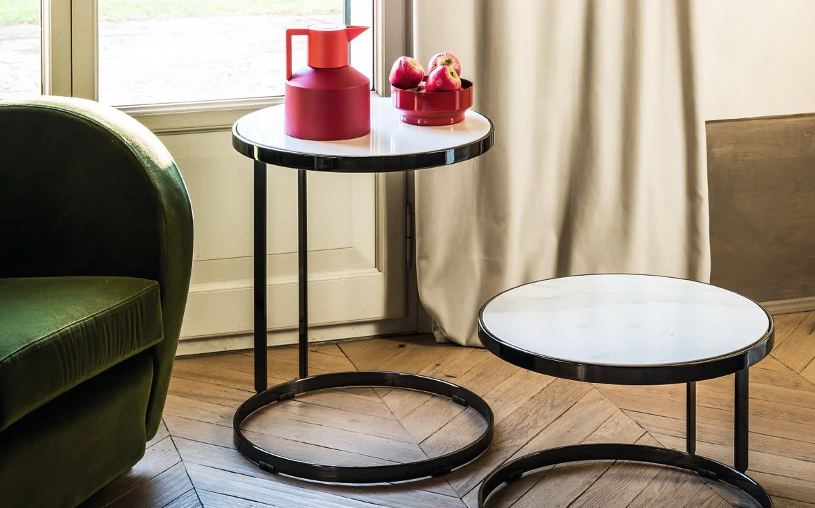 Joint Coffee Table by Midj - Image 4
