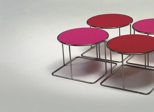 Jolly Coffee Table by Giovannetti - Image 3