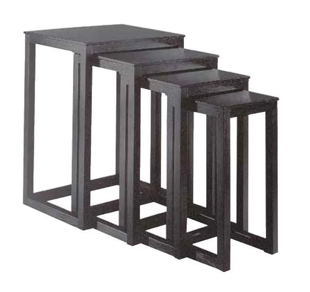Josef Hoffmann Nesting Tables - Image 2