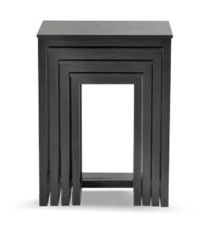 Josef Hoffmann Nesting Tables - Image 4