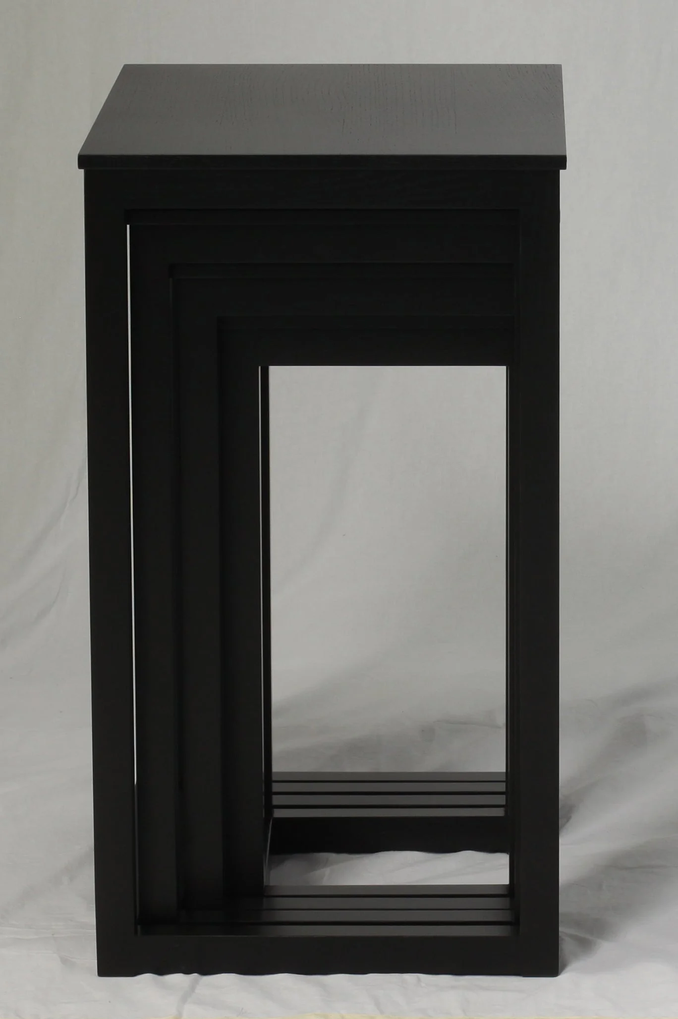 Josef Hoffmann Nesting Tables - Image 5